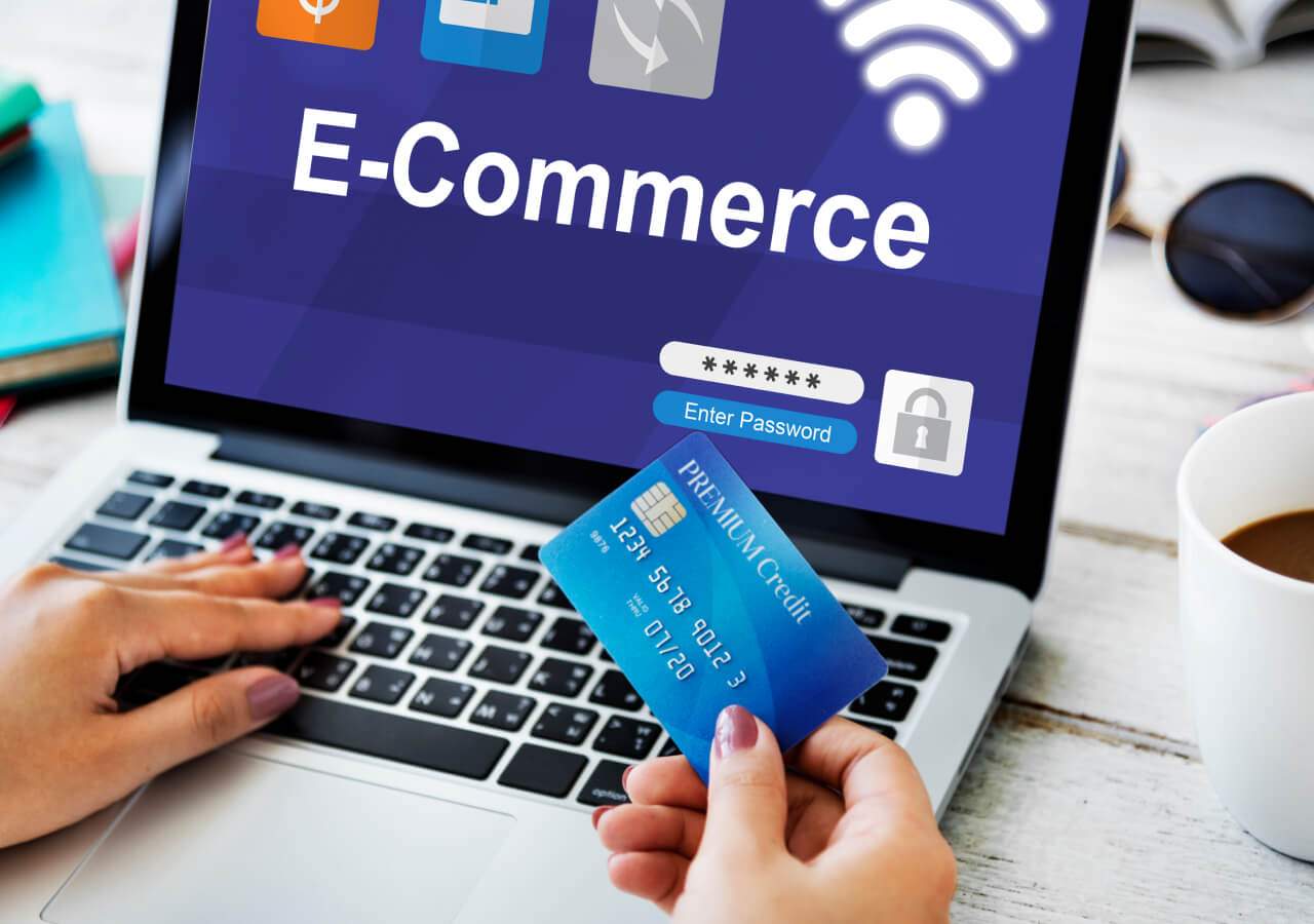 台灣跨境電商消費地圖主題視覺：呈現各國進口包裹佔比、熱門品類分布與海外平台流量排名