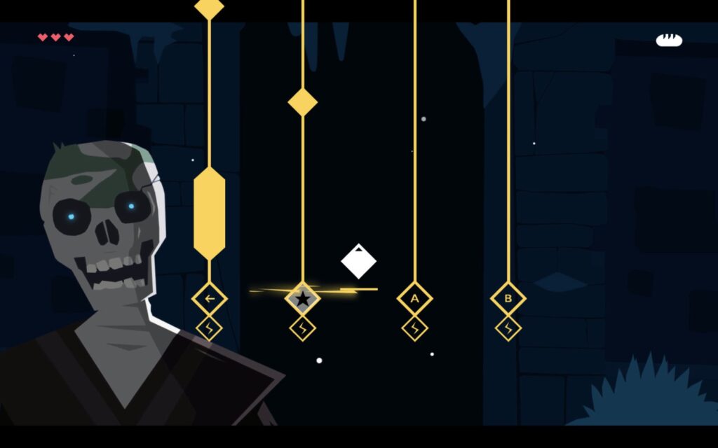 手绘风游戏《赎罪：世界树之心》 现已在Steam发售